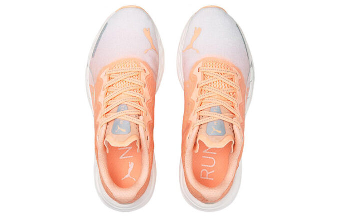 (WMNS) Velocity Nitro 2 Wildwash “Fizzy Melon”