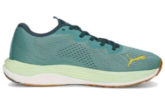 (WMNS) Velocity Nitro 2 x FIRST MILE “Adriatic Fresh Pear”