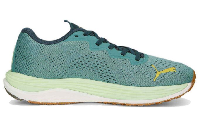 (WMNS) Velocity Nitro 2 x FIRST MILE “Adriatic Fresh Pear”