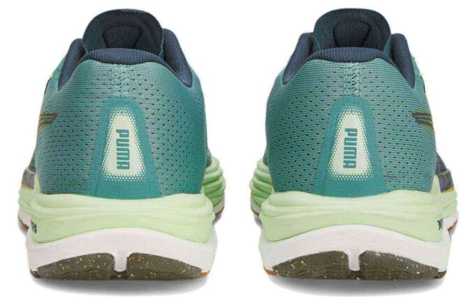 (WMNS) Velocity Nitro 2 x FIRST MILE “Adriatic Fresh Pear”