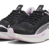 (WMNS) Velocity Nitro 3 “Black Silver Grape Mist”