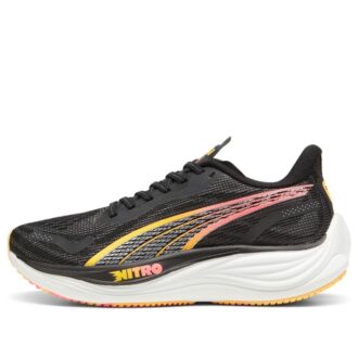 (WMNS) Velocity NITRO 3 “Black Yellow White”