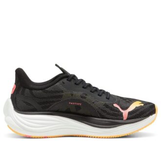 (WMNS) Velocity NITRO 3 “Black Yellow White”