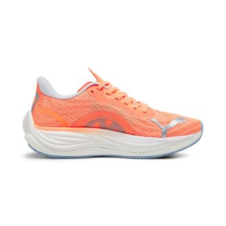 (WMNS) Velocity Nitro 3 “Neon Citrus Silver”