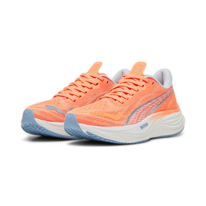 (WMNS) Velocity Nitro 3 “Neon Citrus Silver”