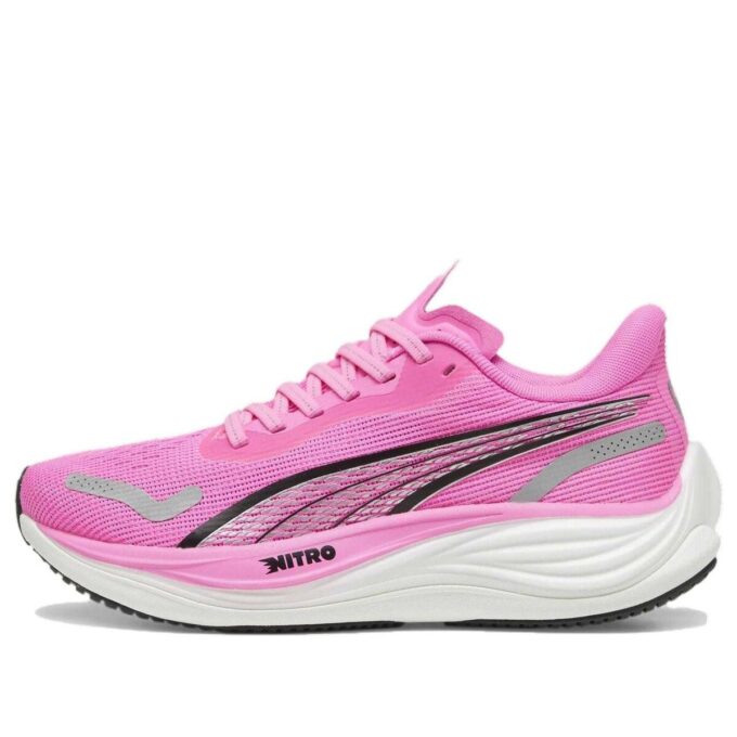 (WMNS) Velocity NITRO 3 “Poison Pink”