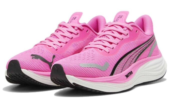 (WMNS) Velocity NITRO 3 “Poison Pink”