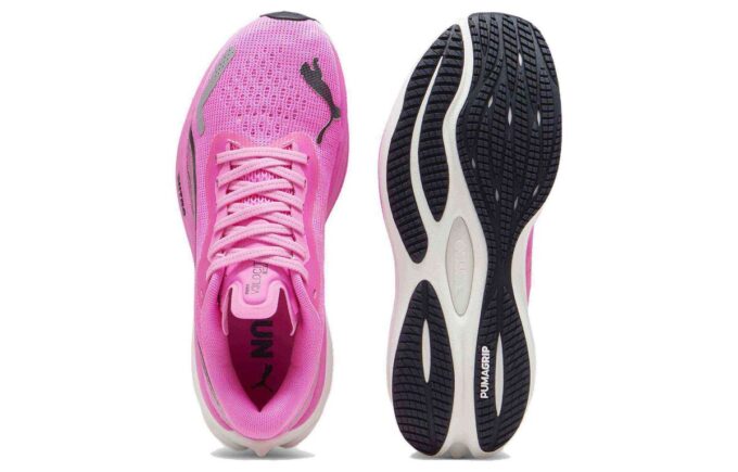 (WMNS) Velocity NITRO 3 “Poison Pink”
