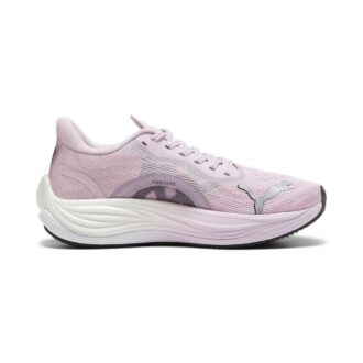 (WMNS) Velocity Nitro 3 Radiant “Grape Mist Black”