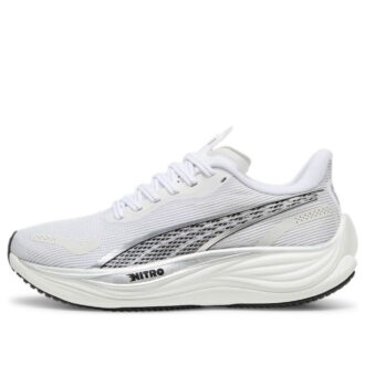 (WMNS) Velocity Nitro 3 “White Silver”