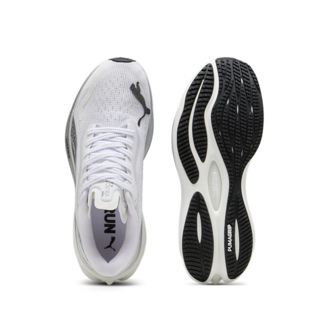 (WMNS) Velocity Nitro 3 “White Silver”