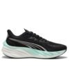(WMNS) Velocity Nitro 4 “Black Mint Blue”