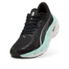 (WMNS) Velocity Nitro 4 “Black Mint Blue”