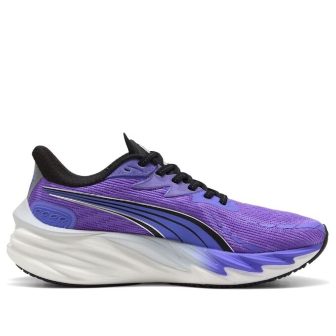 (WMNS) Velocity Nitro 4 “Dark Amethyst Black”