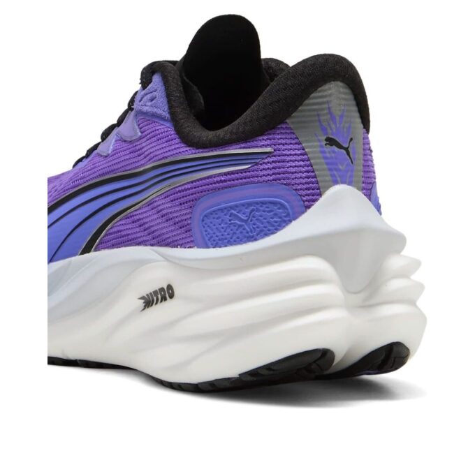 (WMNS) Velocity Nitro 4 “Dark Amethyst Black”