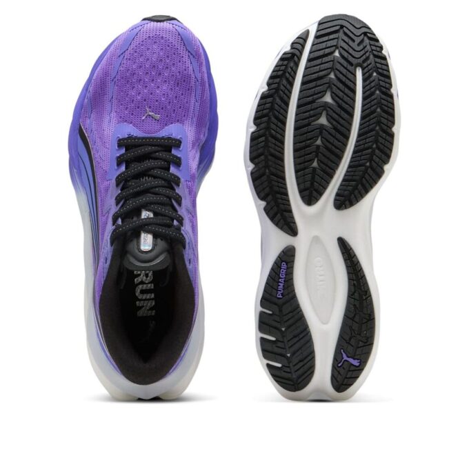 (WMNS) Velocity Nitro 4 “Dark Amethyst Black”