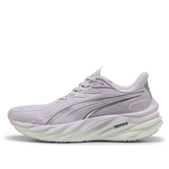 (WMNS) Velocity Nitro 4 “Lilac Crush Sage Frost”