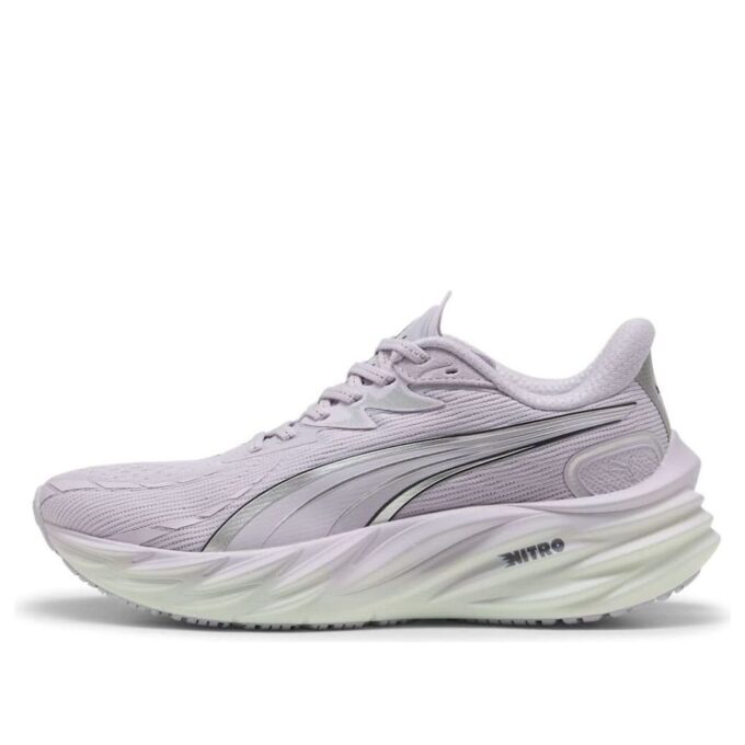(WMNS) Velocity Nitro 4 “Lilac Crush Sage Frost”