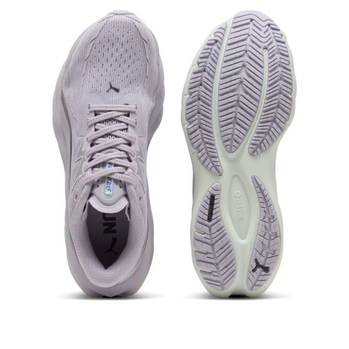 (WMNS) Velocity Nitro 4 “Lilac Crush Sage Frost”