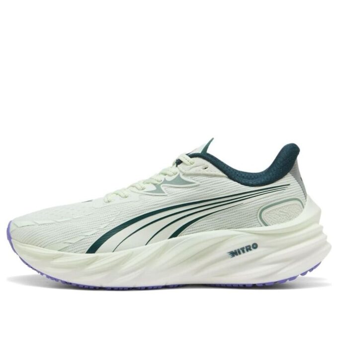 (WMNS) Velocity Nitro 4 “Sage Frost Green Terrain”