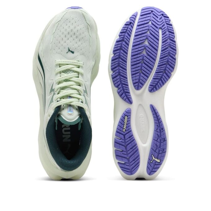 (WMNS) Velocity Nitro 4 “Sage Frost Green Terrain”