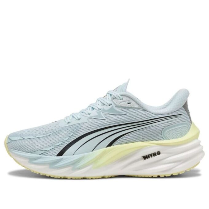 (WMNS) Velocity Nitro 4 “Sea Glass Gold”