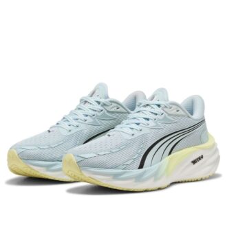 (WMNS) Velocity Nitro 4 “Sea Glass Gold”