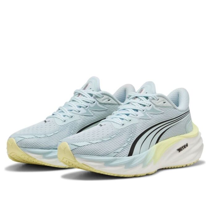 (WMNS) Velocity Nitro 4 “Sea Glass Gold”
