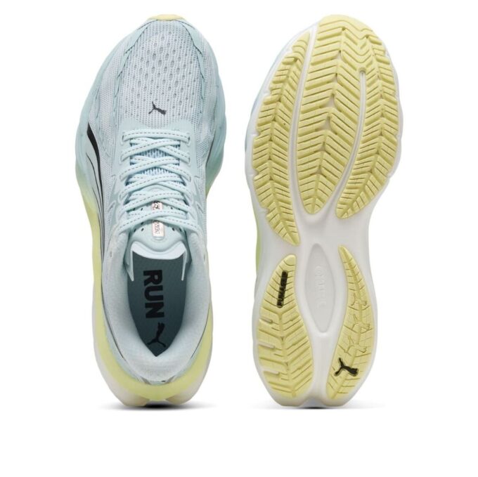 (WMNS) Velocity Nitro 4 “Sea Glass Gold”