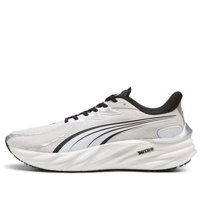 (WMNS) Velocity Nitro 4 “White Black”