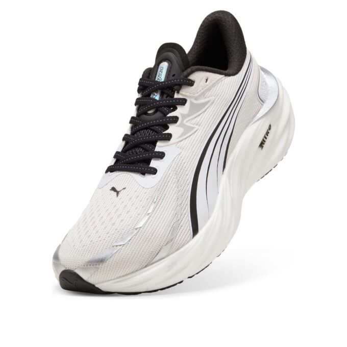 (WMNS) Velocity Nitro 4 “White Black”