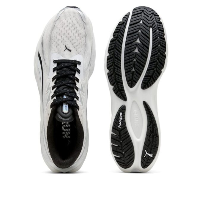 (WMNS) Velocity Nitro 4 “White Black”