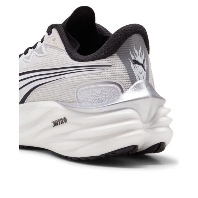 (WMNS) Velocity Nitro 4 “White Black”