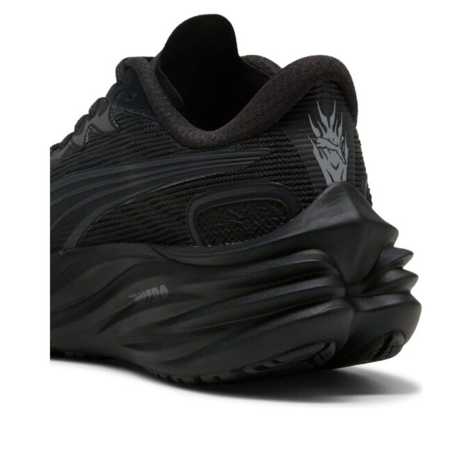 (WMNS) Velocity Nitro 4 Wide “Black”