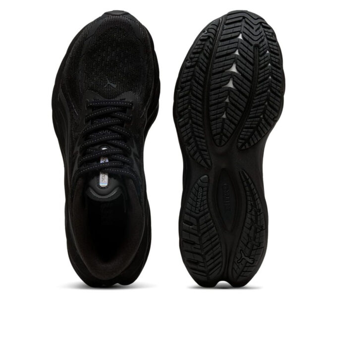 (WMNS) Velocity Nitro 4 Wide “Black”