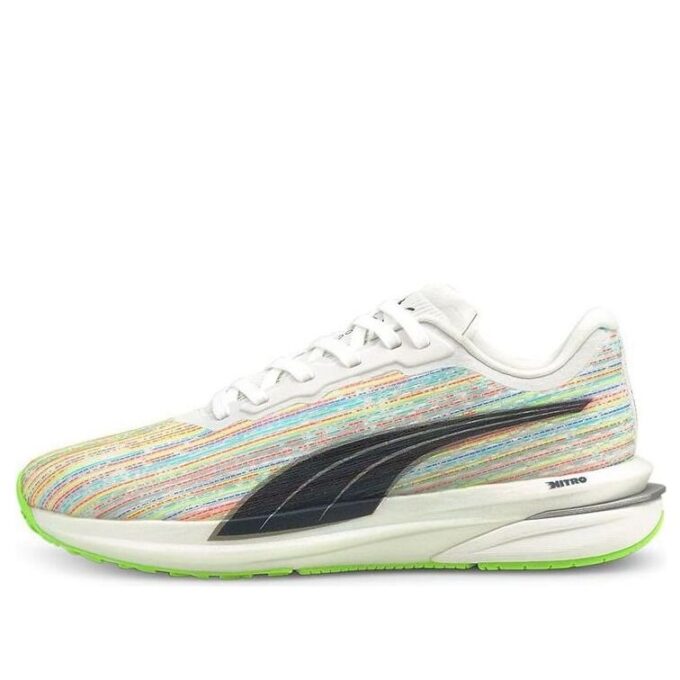(WMNS) Velocity Nitro Spectra