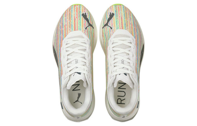 (WMNS) Velocity Nitro Spectra