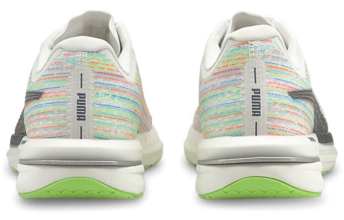 (WMNS) Velocity Nitro Spectra