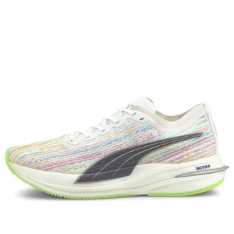 (WMNS) Velocity Nitro Spectra “White Green”