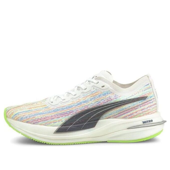 (WMNS) Velocity Nitro Spectra “White Green”