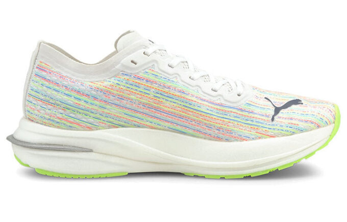 (WMNS) Velocity Nitro Spectra “White Green”