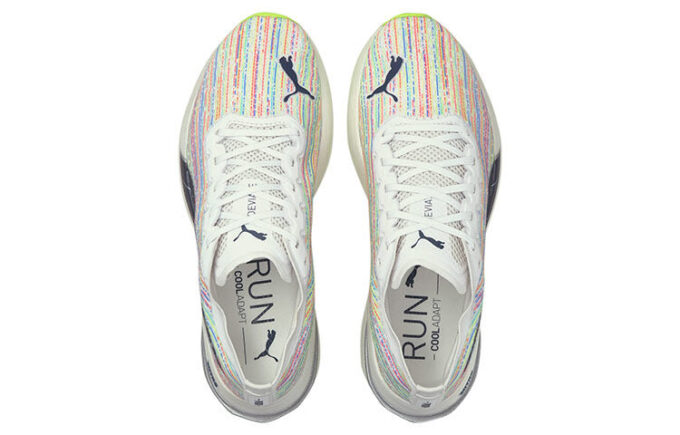 (WMNS) Velocity Nitro Spectra “White Green”