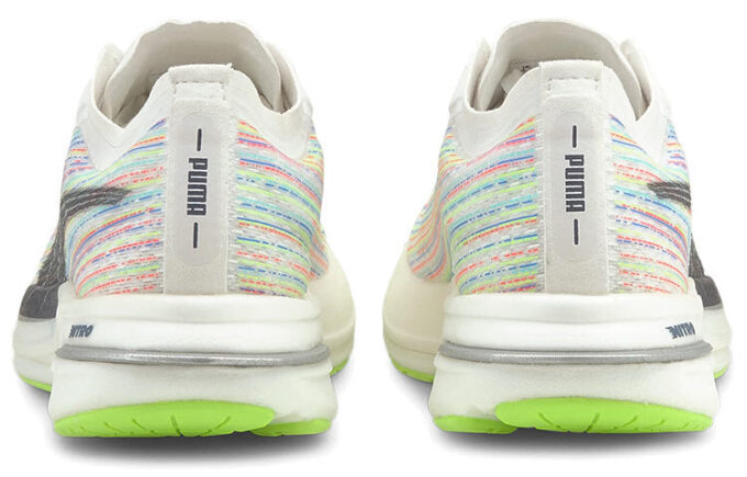 (WMNS) Velocity Nitro Spectra “White Green”