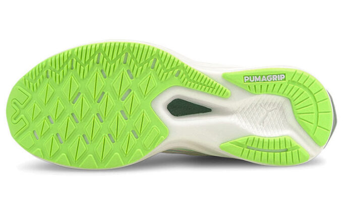 (WMNS) Velocity Nitro Spectra “White Green”