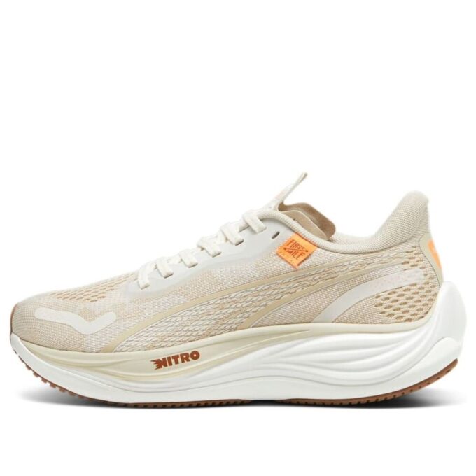 (WMNS) Velocity Nitro “Vapor Grey Neon Citrus”