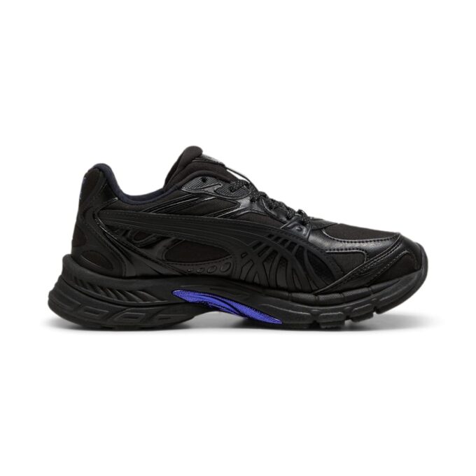 (WMNS) Veritana Fast Race “Black Lapis Lazuli”