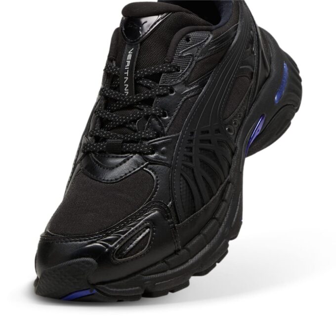 (WMNS) Veritana Fast Race “Black Lapis Lazuli”