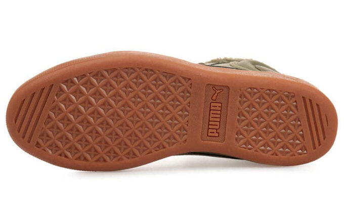 (WMNS) Vikky Mid L Fur