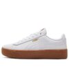 (WMNS) Vikky Platform GS White/