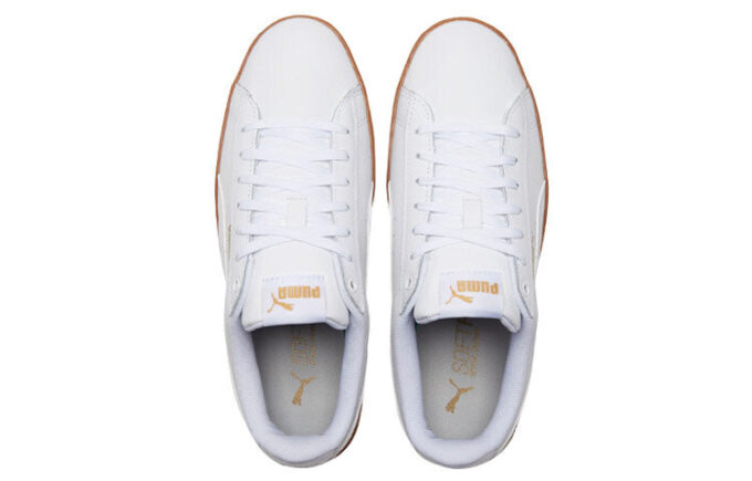 (WMNS) Vikky Platform GS White/